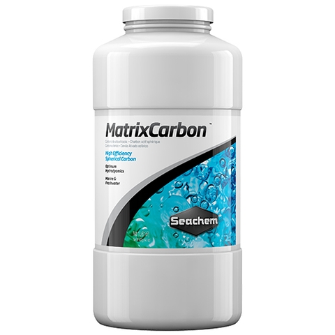 Vật liệu lọc - Seachem Matrix Carbon