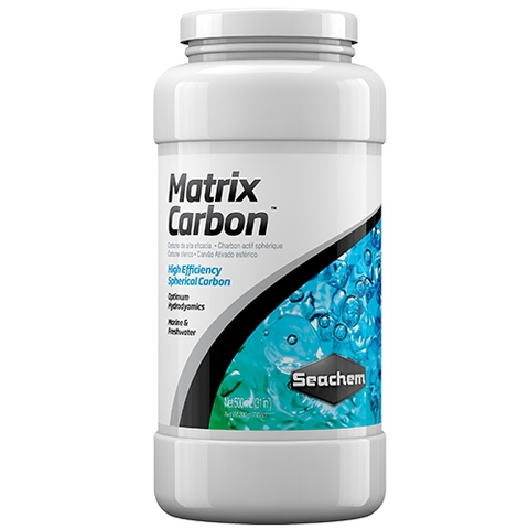 Vật liệu lọc - Seachem Matrix Carbon