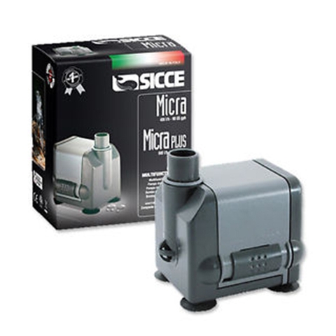 Máy bơm nước - Sicce Micra - 400 l/h - 6W