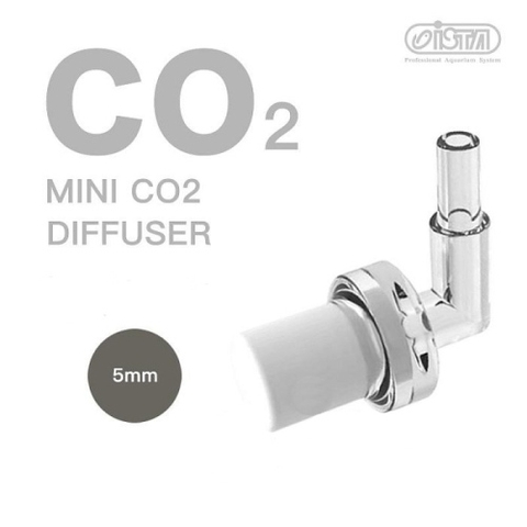 Đầu sủi CO2 Mini - Mini CO2 Diffuser