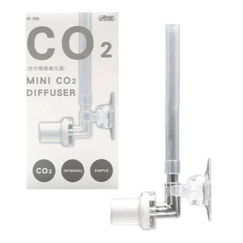 Đầu sủi CO2 Mini - Mini CO2 Diffuser