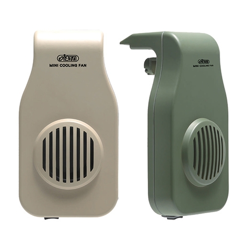 Quạt làm mát nước Mini - Ista USB Mini Cooling Fan