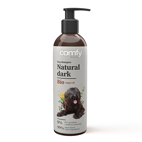 Dầu tắm - Compy Natural Dark 250ml
