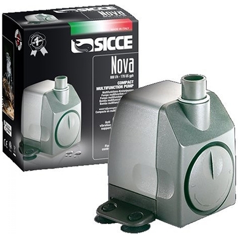 Máy bơm nước - Sicce Nova - 800 l/h - 10W