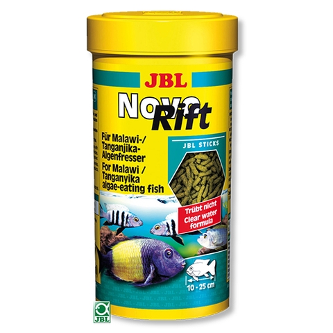 Thức ăn cá cảnh- JBL NovoRift