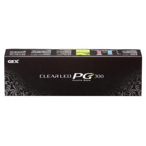 Đèn LED PG 300 siêu sáng 30 cm - Gex LED PG 300