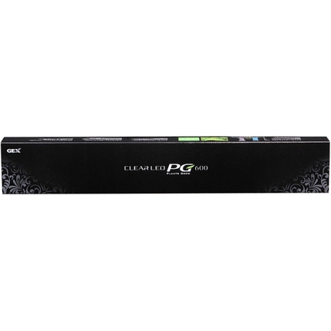 Đèn LED PG 600 siêu sáng 60 cm - Gex LED PG 600