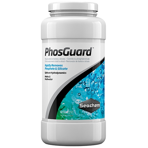 Vật liệu lọc - Seachem PhosGuard