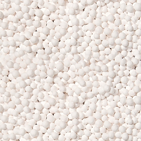 Vật liệu lọc khử Phosphate - Aquael PhosMax Basic - 1 lít