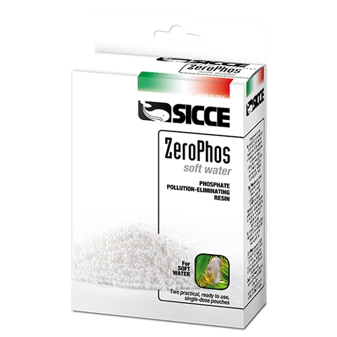 Vật liệu lọc khử Phosphate - Sicce ZeroPhos Dolce - 100 g