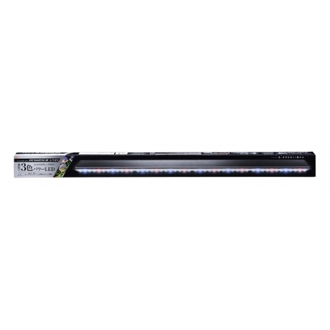 Đèn LED dùng cho hồ  120cm - Gex Clear LED Power III 1200