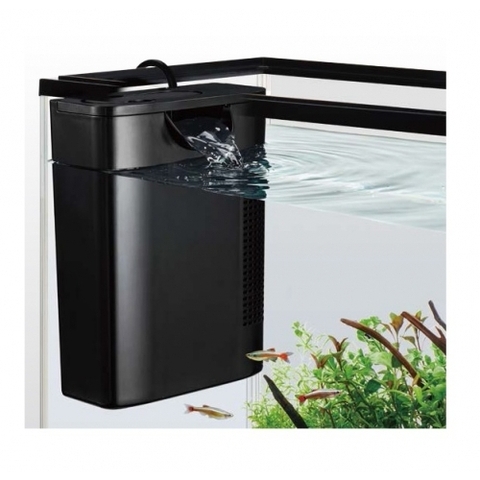 Lọc trong - Gex Rakufil Slim Filter