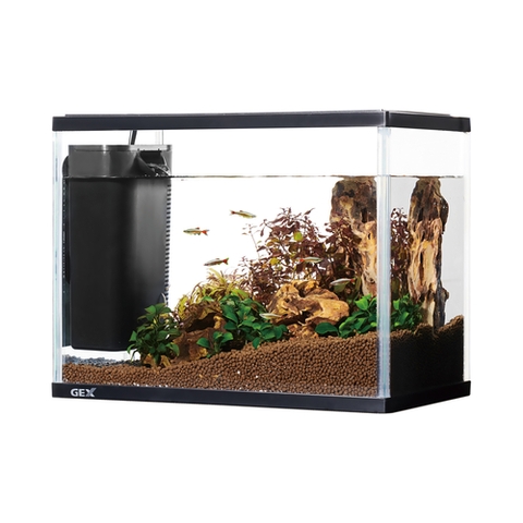 Lọc trong - Gex Rakufil Slim Filter