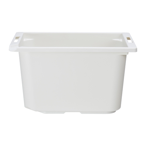 Chậu nhựa vuông 350 nuôi cá Medaka - Gex Killifish Box 350 (35.5 x 21.5 x 20cm)