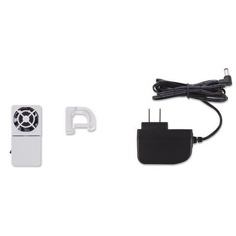 Quạt làm mát nước hồ cá cảnh - Gex Aqua Cool Fan Compact