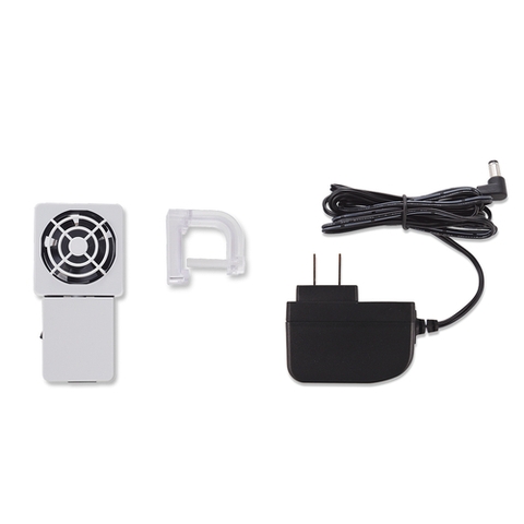 Quạt làm mát nước hồ cá cảnh - Gex Aqua Cool Fan Regular