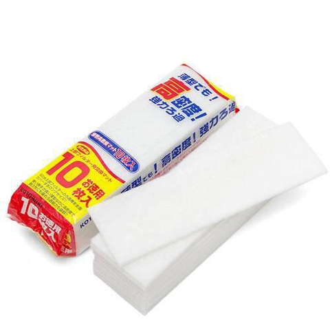 Mút lọc nước hồ cá cảnh - Kotobuki Polypad ( 10 pcs )