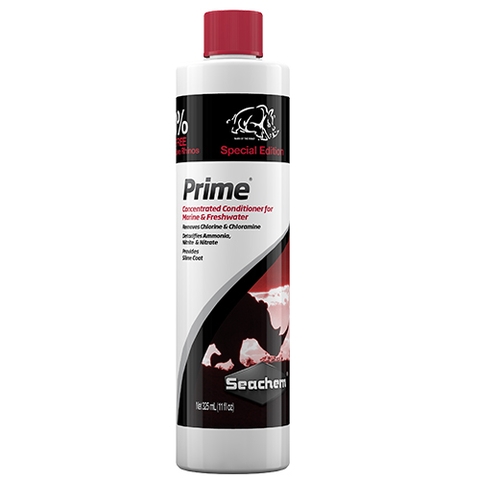 Chế phẩm khử độc - Seachem Prime