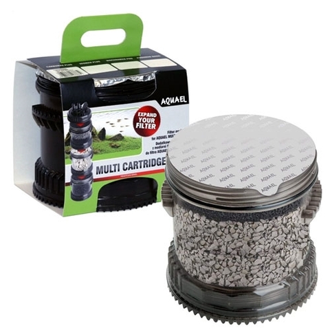 Modul dùng cho lọc Aquael Multi KANI - Aquael Multi Cartridge ZeoMax