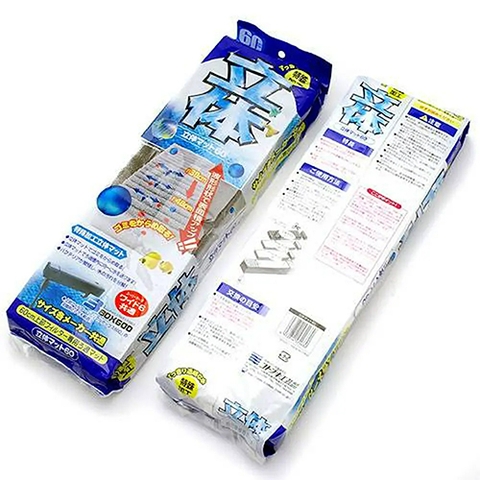 Mút lọc nước hồ cá cảnh - Kotobuki Rittai Mat 60