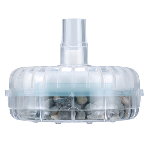 Lọc sủi vi sinh mỏng- Kotobuki Flat Roka Dome M