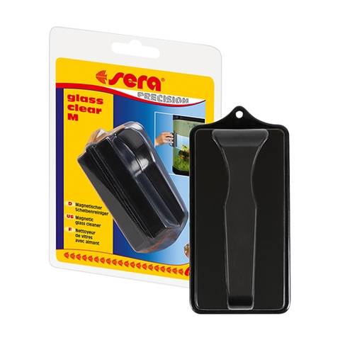 Nâm châm chùi hồ - Sera Glass Clear