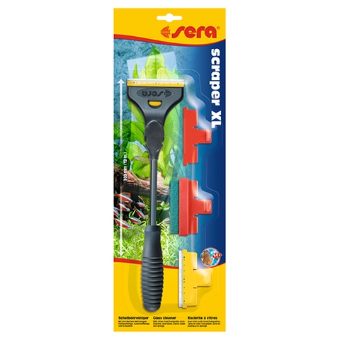 Dụng cụ cạo rêu - Sera Scraper XL