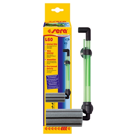 Lọc sủi vi sinh L 60 - Sera Internal Filter L 60