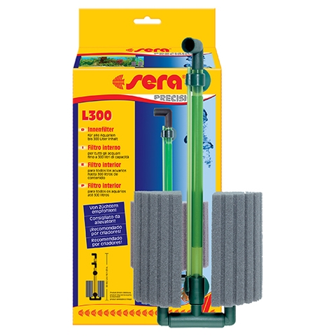 Lọc sủi vi sinh L 300 - Sera Internal Filter L 300