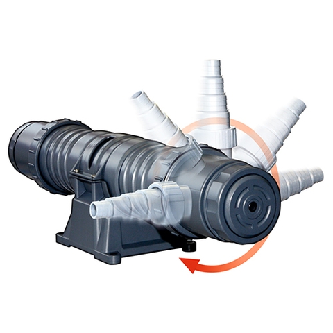 Đèn UV-C ( 5W ) - Sera UV-C System 5W