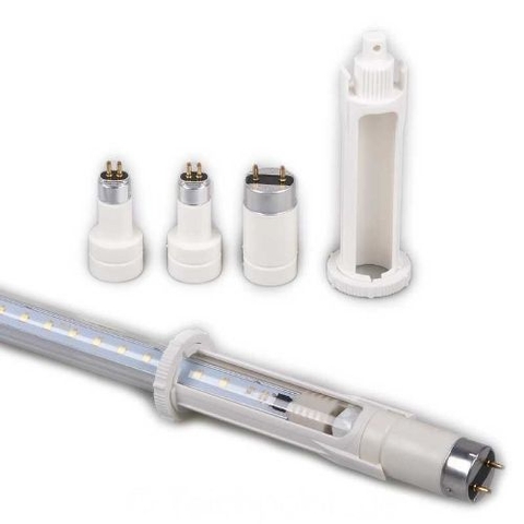 Đèn LED bóng tube - Aquael LED Tube Retrofit Sunny