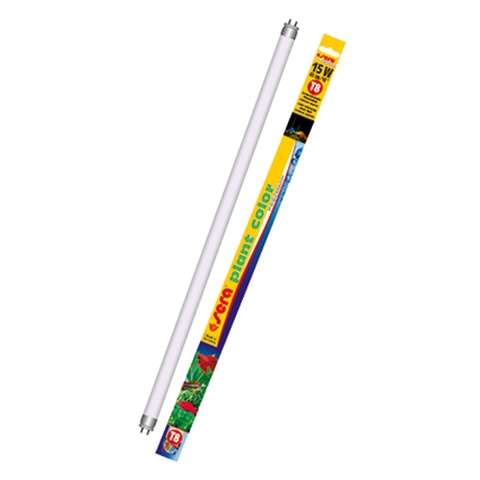 Bóng T8 sáng trắng 4900 K - Sera T8 Plant Color Tube