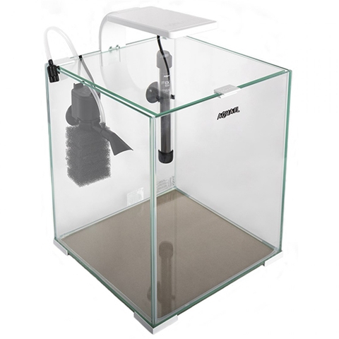 Bộ hồ tép kiểng - Aquael Shrimp Set Smart 2 D&N ( 30 x 30 x 35cm )