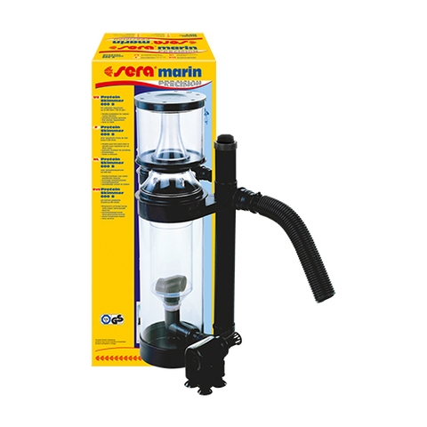 Máy tách bọt dùng cho hồ cá biển - Sera Marin Protein Skimmer 600 S ( 20W - 1400L/h )