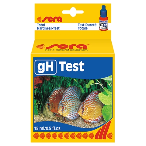 Test nồng độ gH - Sera gH Test