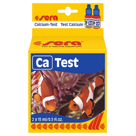 Test nồng độ Calcium - Sera Ca Test