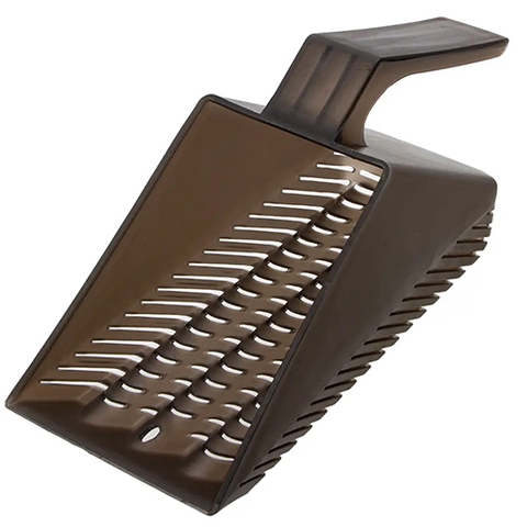 Dụng cụ xút cát , sỏi , nền - Kotobuki Mizukiri Scoop