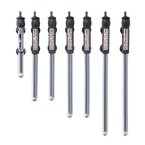 Sưởi nước hồ cá - Sicce Scuba Heater