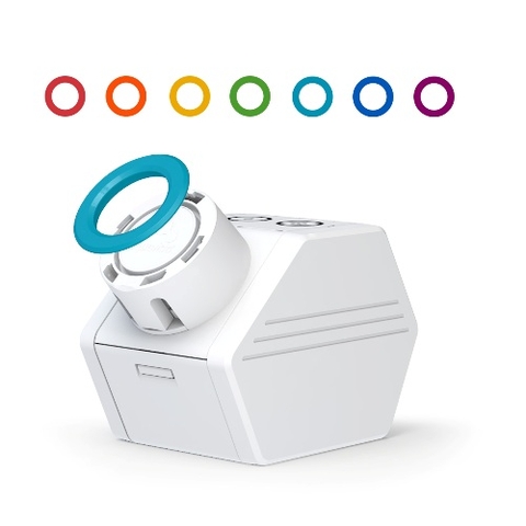 Máy châm dung dịch tự động - Seachem Sentia Doser Primary