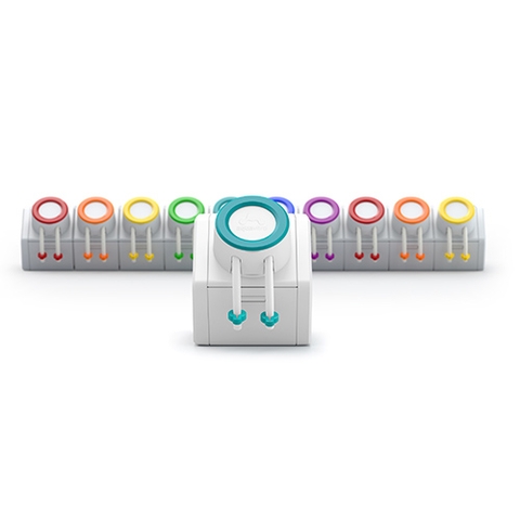 Máy châm dung dịch tự động - Seachem Sentia Doser Primary