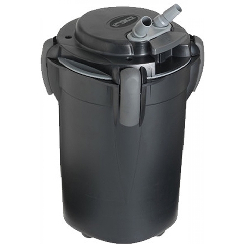 Máy lọc nước hồ cá - Sicce Space Eko Filter 200 - 700 l/h ( 6 W )
