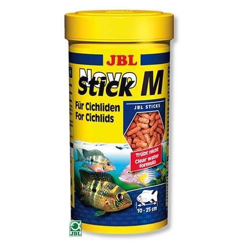 Thức ăn cá cảnh - JBL NovoStick M