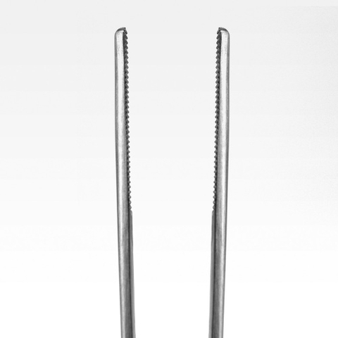 Nhíp trồng cây thủy sinh - Aquavitro Straight Forceps 25cm
