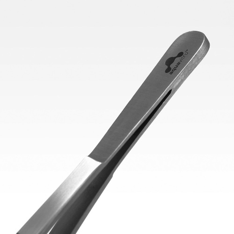 Nhíp trồng cây thủy sinh - Aquavitro Straight Forceps 25cm