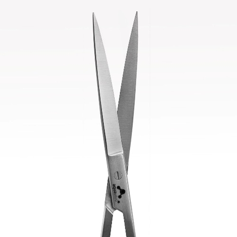 Kéo tỉa cây thủy sinh - Aquavitro Straight Shears 25cm