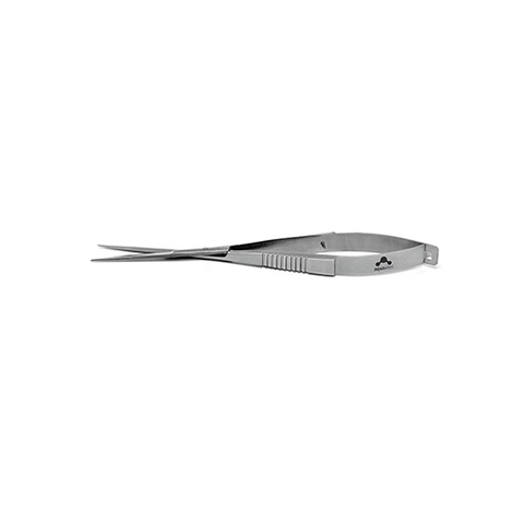 Kéo trợ lực tỉa cây thủy sinh - Aquavitro Straight Spring Shears 15cm