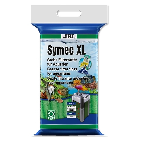Vật liệu lọc - JBL Symec XL