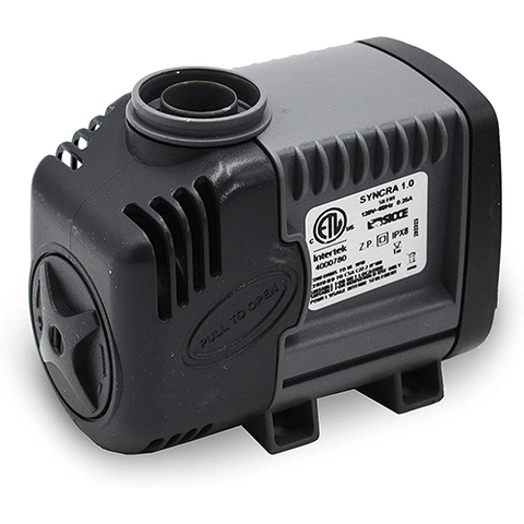 Máy bơm nước - Sicce Syncra 1.0 - 950 l/h - 16W