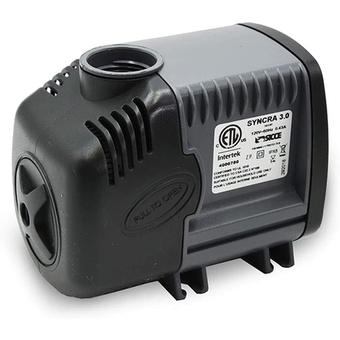Máy bơm nước - Sicce Syncra 3.0 - 2.700 l/h - 45W