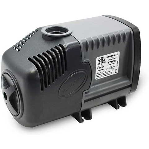 Máy bơm nước - Sicce Syncra 3.5 - 2.500 l/h - 65W